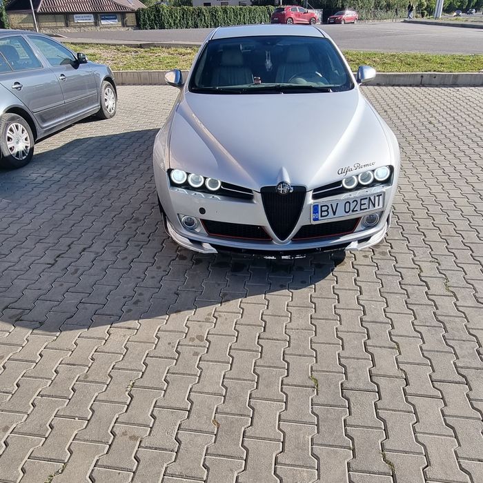 Alfa romeo 159 SPORT