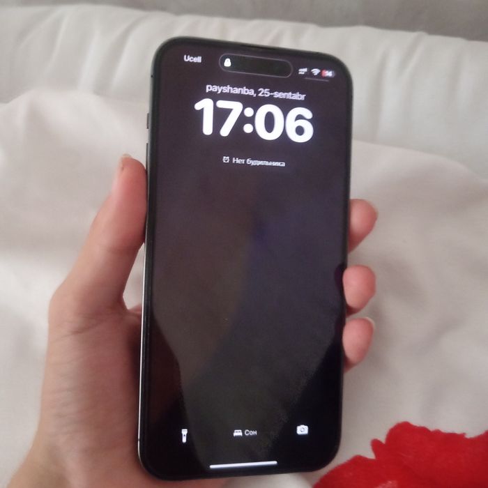 Iphone 14 promax
