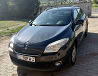 Renault Megane 3 - 1,5 dci - cutie automata defecta