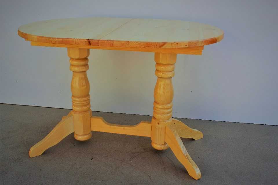 Мебели само от масив, готови и по поръчка