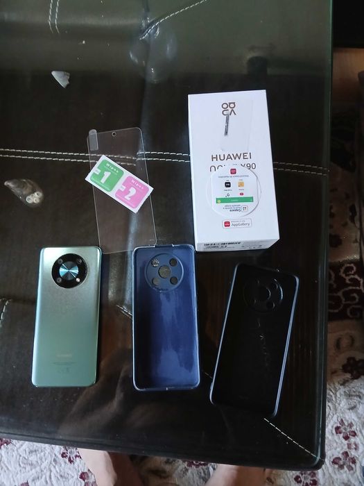 Huawei nova Y90 хуавей нова у90