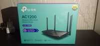 Роутер tp-link AC1200 Archer VR300