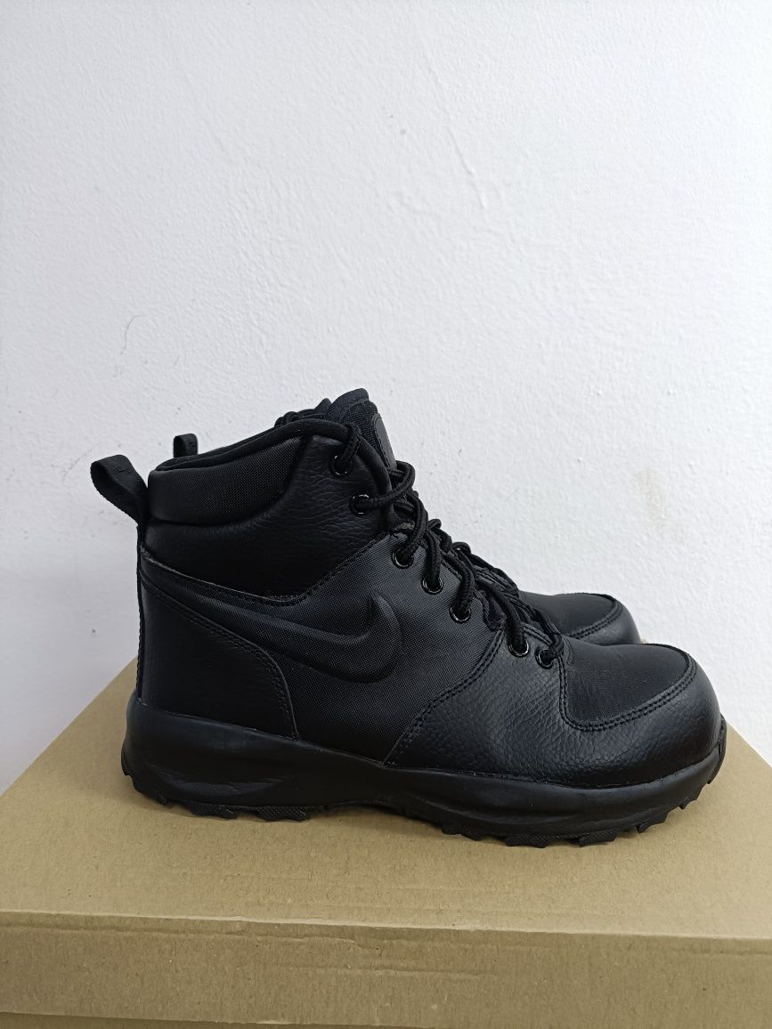 Nike Manoa Leather номер 38
