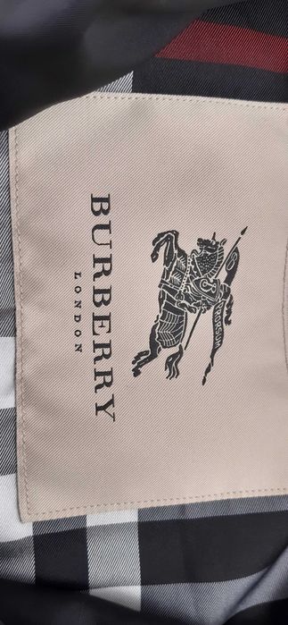Geaca Burberry Prorsum dama (m)