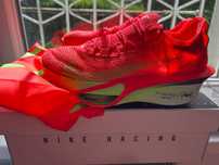Nike Air Zoom Alphafly Next% 3 – noi, marime 42.5