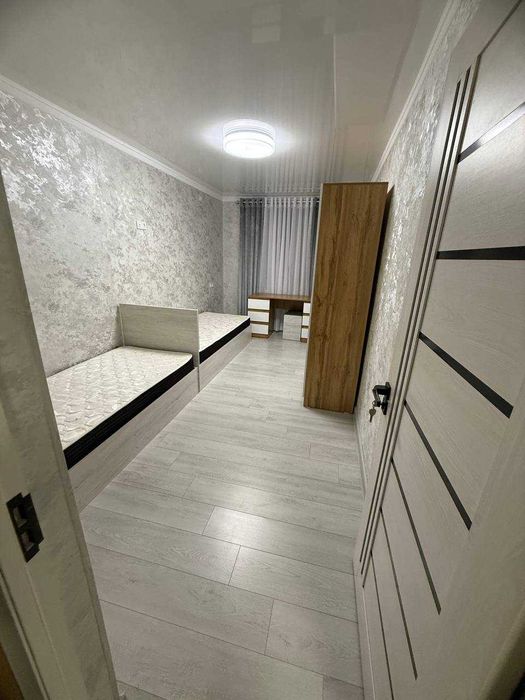 Сдам евро квартиру на Новомосковская Дархан