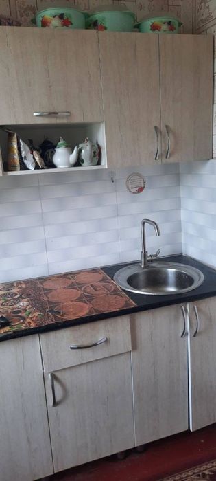 срочна сдаётся 1 ком квартира радуге