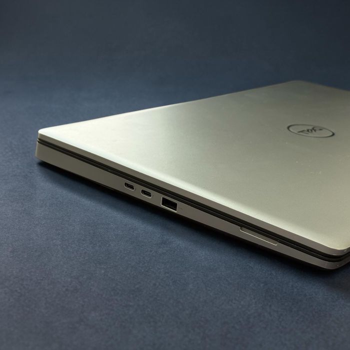 17.3’FHD IPS/RTX A3000 6GB/Dell Precision 7760/Xeon W11855M/32GB/512GB — миниатюра 7