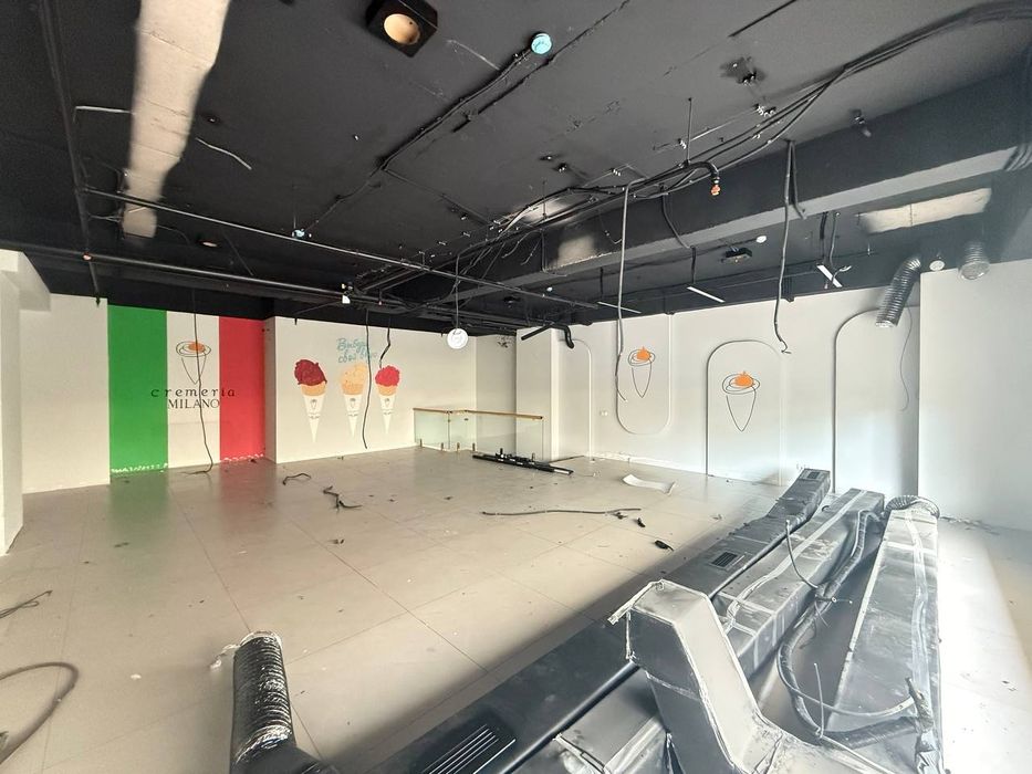 Аренда помещения в Tashkent city Boulevard!!!