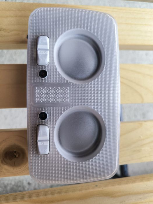 Lampă plafon Iveco Daily 2015– stare ca nouă