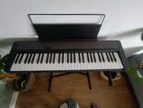 Pian digital Casio CT-S1