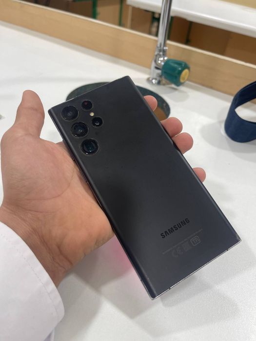 S22 ultra ideal 128 lik