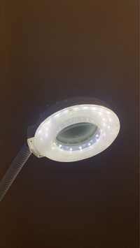 LED лампа, для lash-мастеров