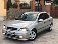 Opel Astra G 1.6 16V 2003 Euro 4 Proprietar în acte 1150€ usor neg
