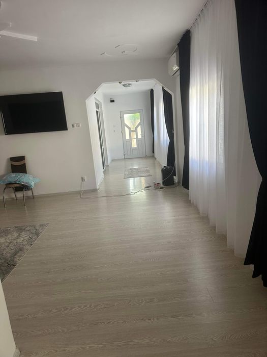 Casa în Mircea vodă de vânzare