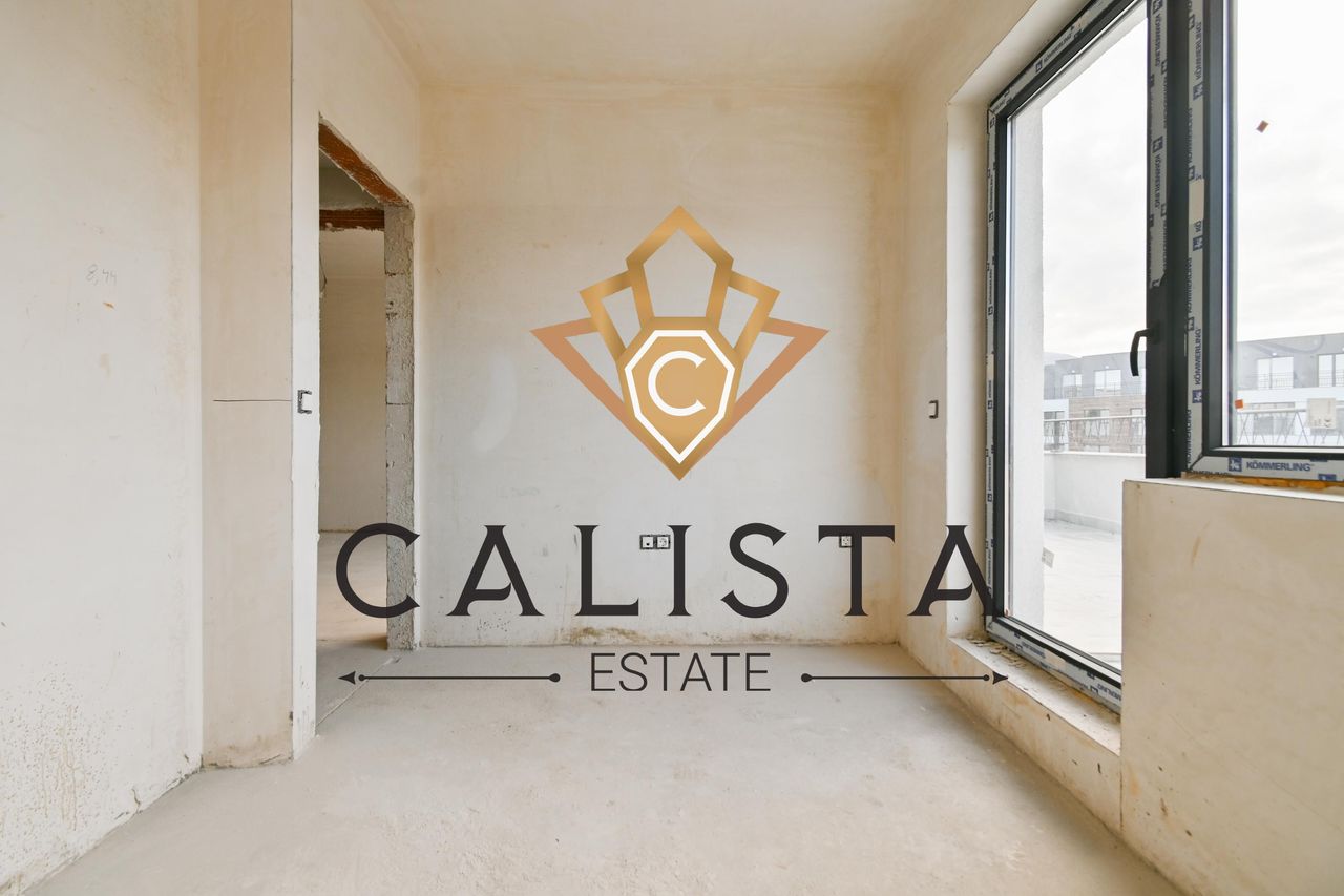 Продава се Двустаен апартамент в София, Малинова долина - 70 кв.м за 2209 €/кв.м - Снимка #1