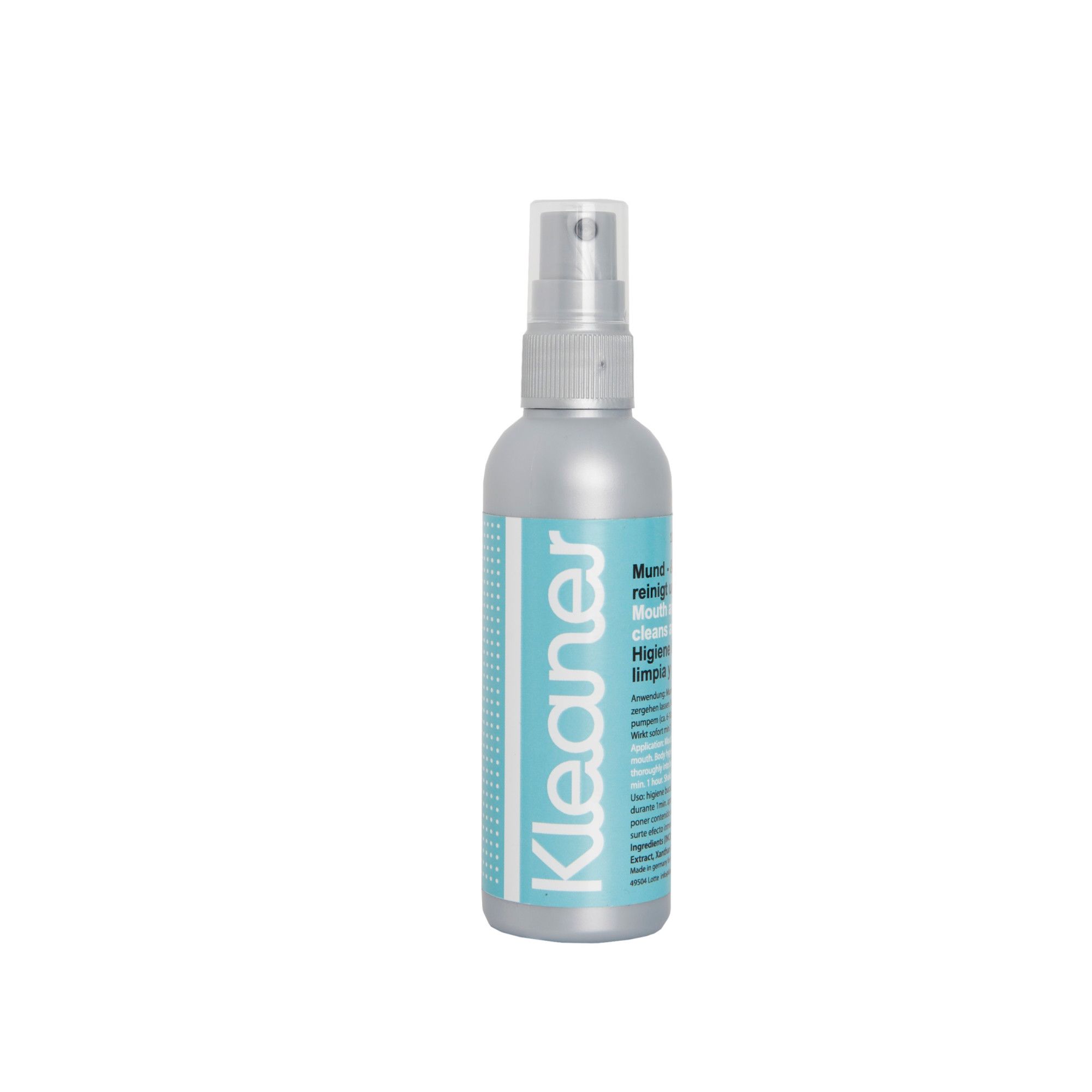 Spray Kleaner Big Size, 100 ml Anti-THC