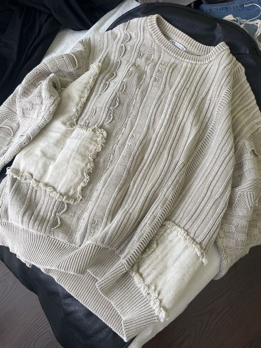 ZARA суитшърт XL