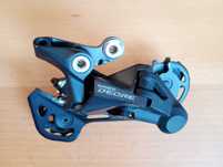 Schimbator spate Shimano Deore RD-M4120, 10-11 viteze MTB