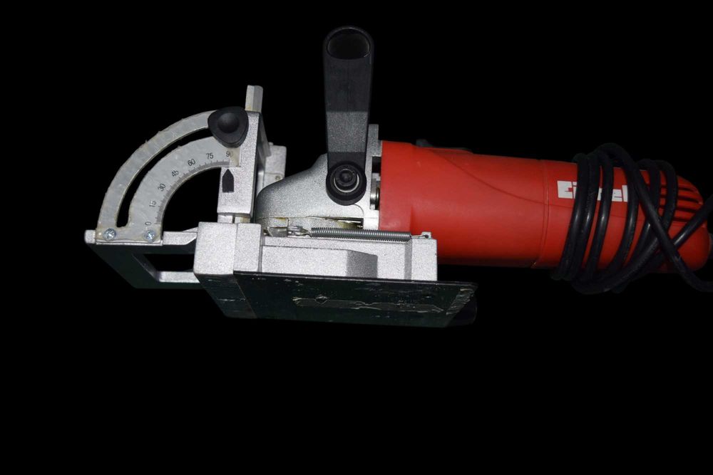 Freză pentru îmbinări în lemn Einhell