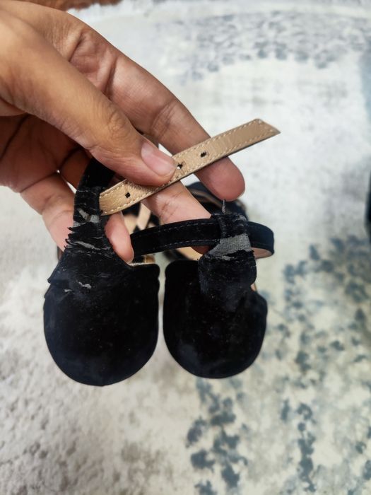 Басаножка новая размер 39