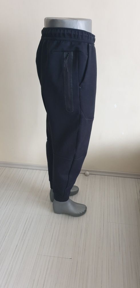 Nike Tech Fleece Pant Mens Size XL ОРИГИНАЛ! Мъжко Долнище!