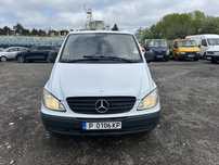 Mercedes Vito 111CDi/2010/Acte bg val-2.990€