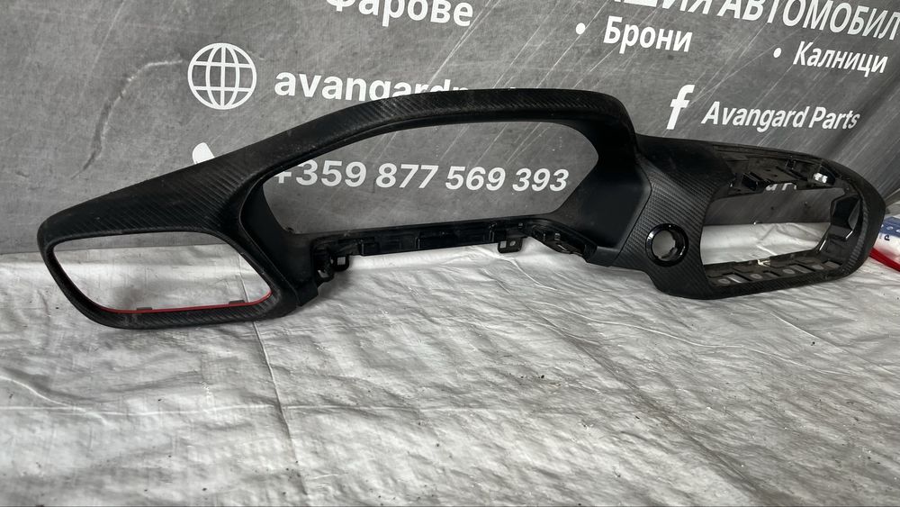 Панел централно табло Ford Puma 2 2019-