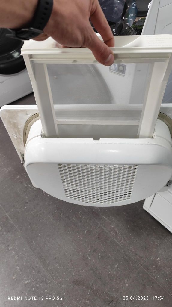 Сушилня Miele Edition111 8 кг А+++