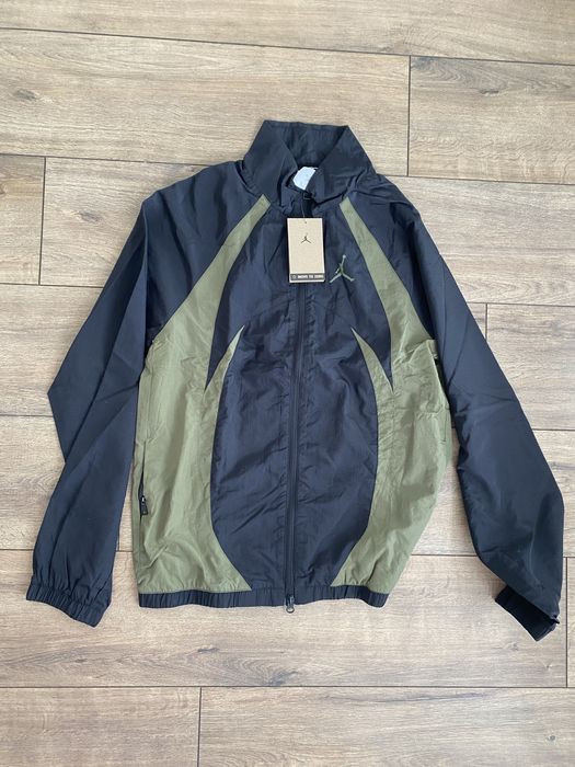 Air Jordan комплект - размер M, L, XL, XXL