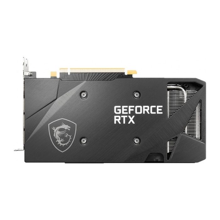 MSI GeForce RTX 3060 VENTUS 2X OC LHR 12GB 192bit
