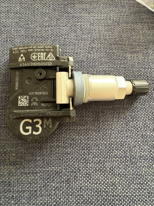 Senzori presiune TMPS Mazda BDMC37140 Cx30 mx5 3, 6, cx5