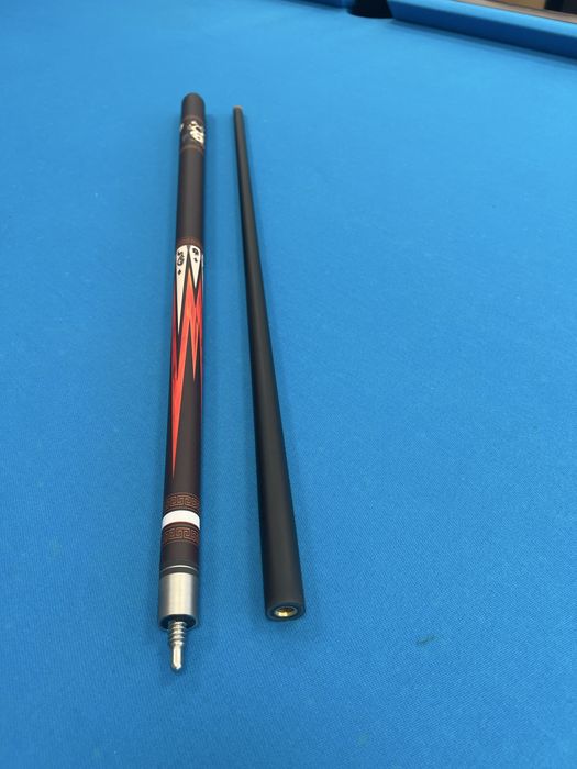 Tac biliard fibra carbon