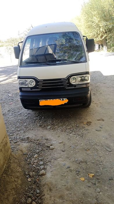 Damas sotiladi srochna