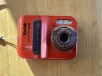 Водоустойчив фотоапарат Kodak