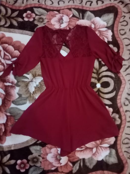 Salopeta rosie Tally Weijl