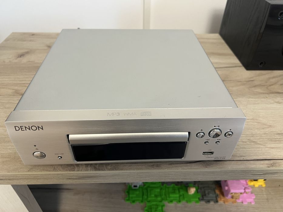 CD-player Denon DCD-F109