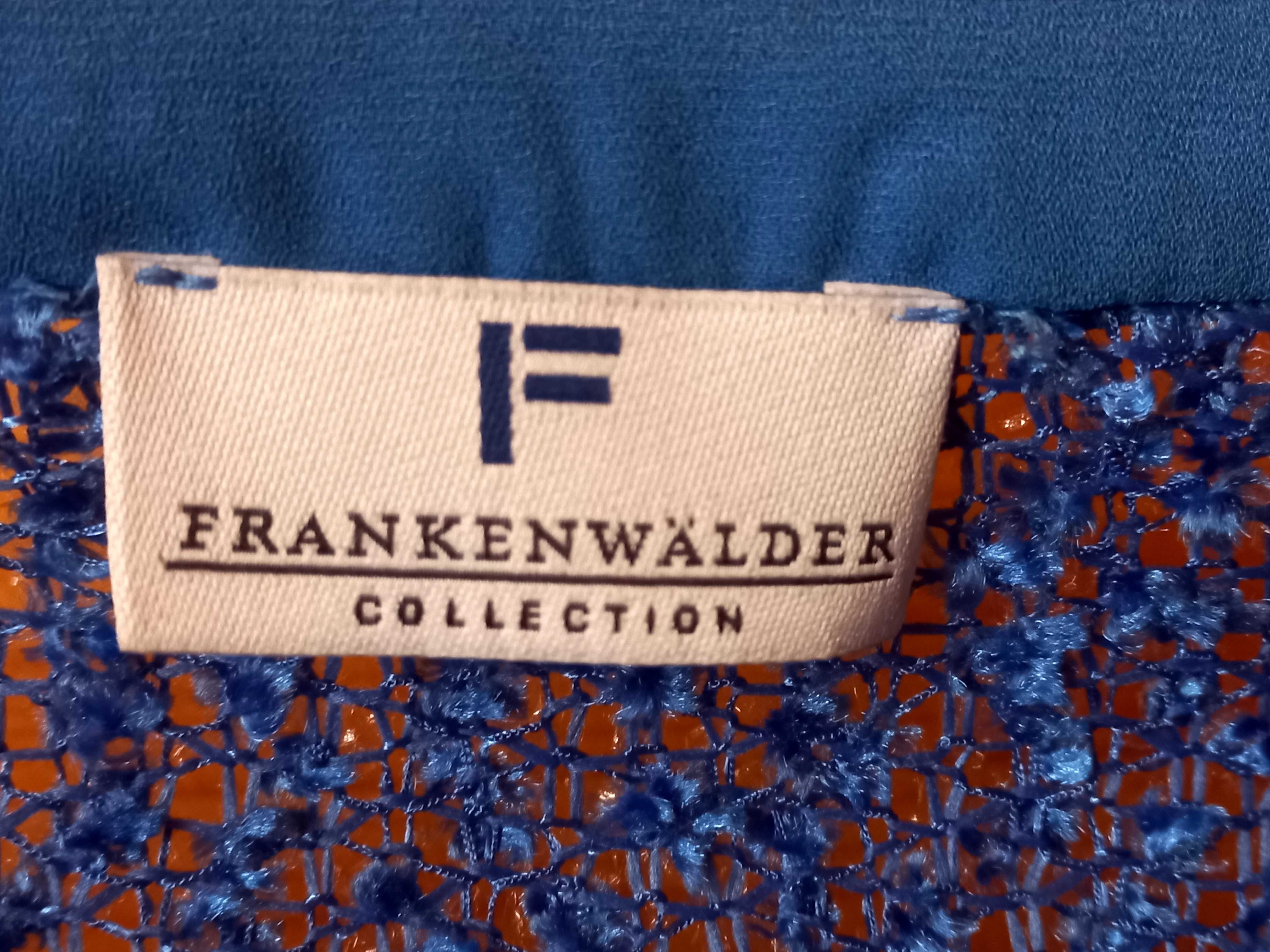 Cardigan FRANKENWÄLDER Collection 44 de ocazii