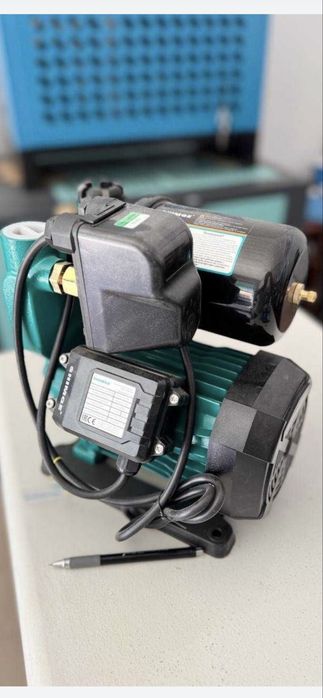 Автоматический водяной насос SHIMGE