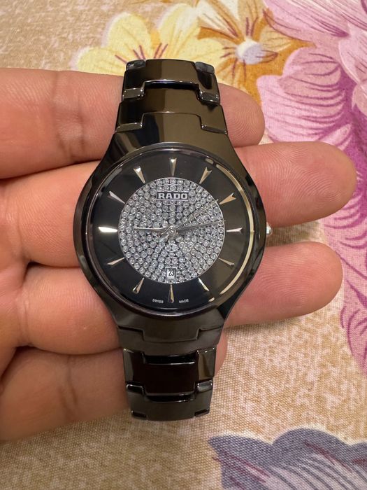 RADO original kiramik kvars soati