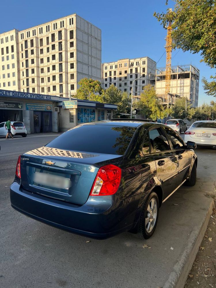 Gentra 2023 автомат