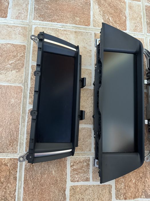 Display mare NBT CIC X3 X4  F25 F26 F10 F11 F01