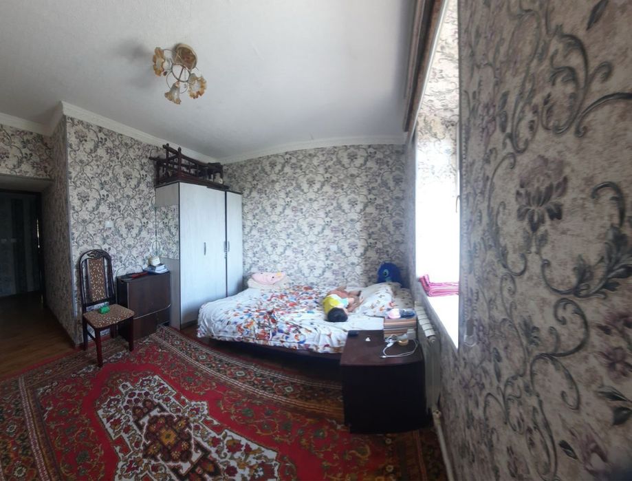Очень срочна 3/4/4 Самарканд дарвоза РОВД 77 серия 80 кв.м