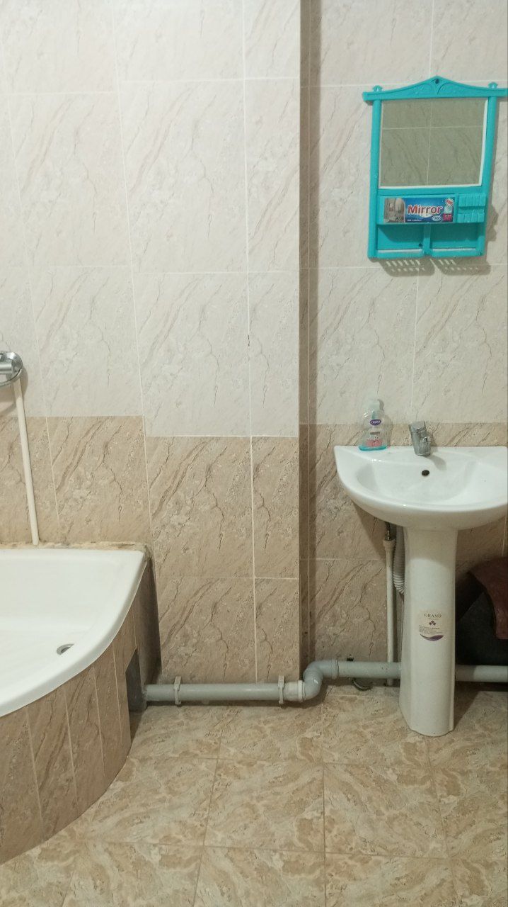 2 xonali uy ijaraga beriladi