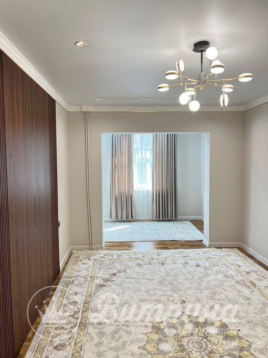 Продаётся 3-комнатная квартира в районе Авиасозлар-1