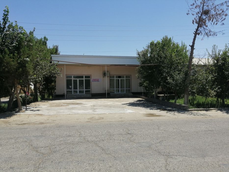 Савдо Дукон ижарага берилади