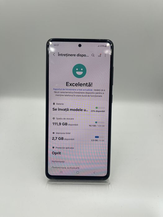 Samsung A52S 128GB / 6GB RAM #47254