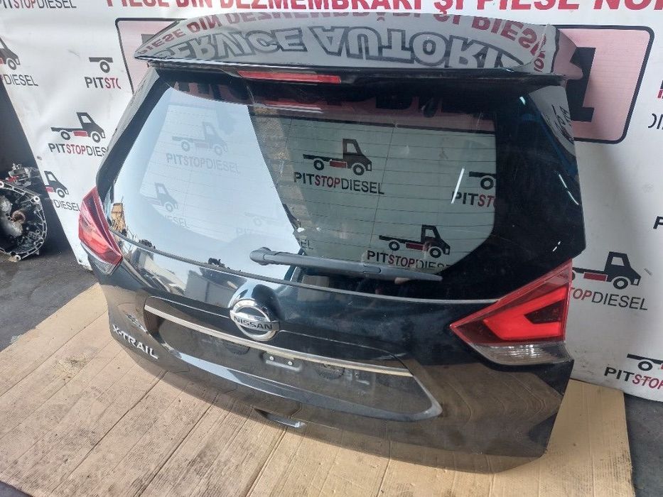 Haion Nissan X-Trail 2017 2018 2019 2020