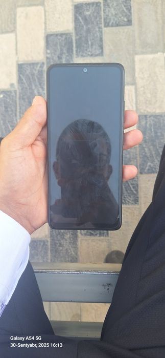 Redmi note 12 pro 8/256