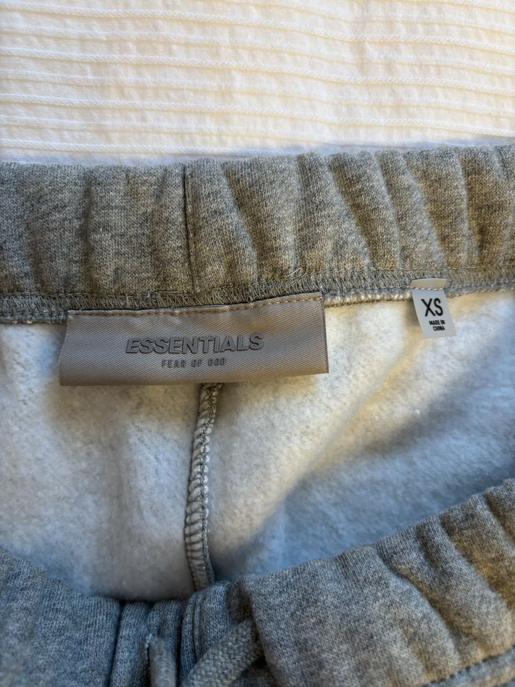 Pantaloni Lungi Essentials Fear of God